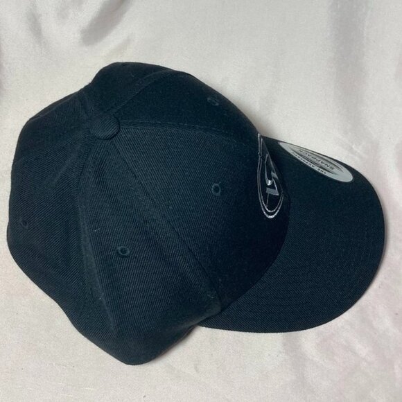 CW Coachwerks Restoration Mercedes Hat Cap Black Victoria BC New - Picture 3 of 6